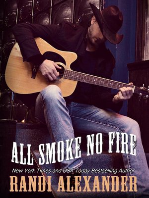 cover image of All Smoke No Fire